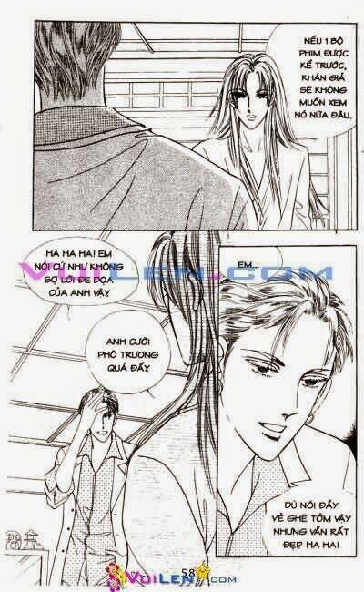 ảo vọng tình yêu chapter 3 - Trang 58
