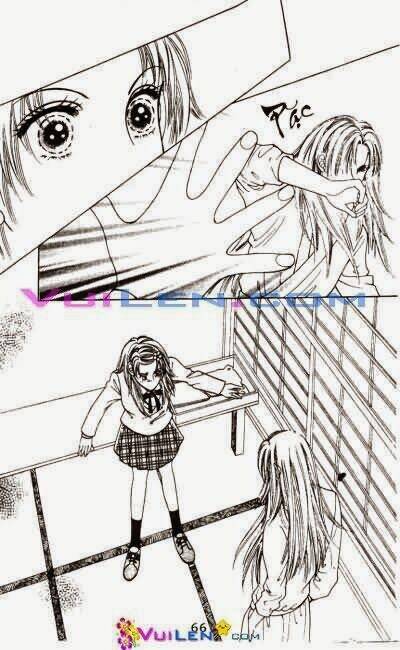 ảo vọng tình yêu chapter 3 - Trang 66