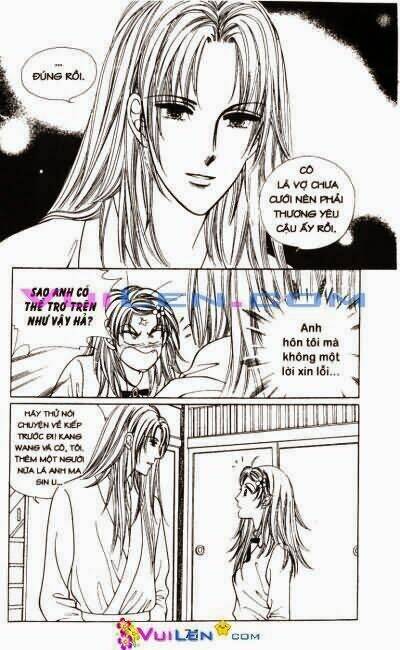 ảo vọng tình yêu chapter 3 - Trang 71