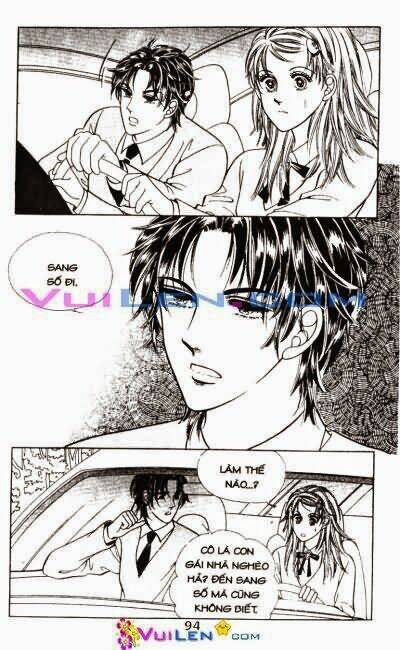 ảo vọng tình yêu chapter 3 - Trang 94