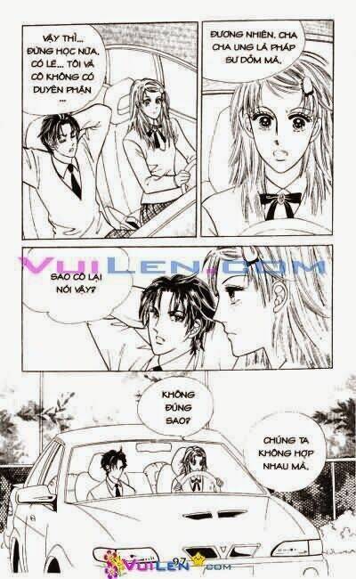 ảo vọng tình yêu chapter 3 - Trang 97