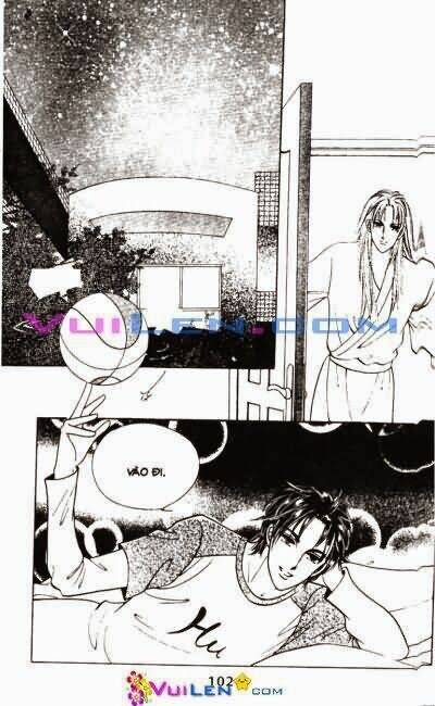 ảo vọng tình yêu chapter 3 - Trang 102