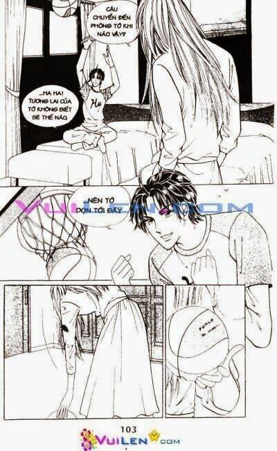ảo vọng tình yêu chapter 3 - Trang 103