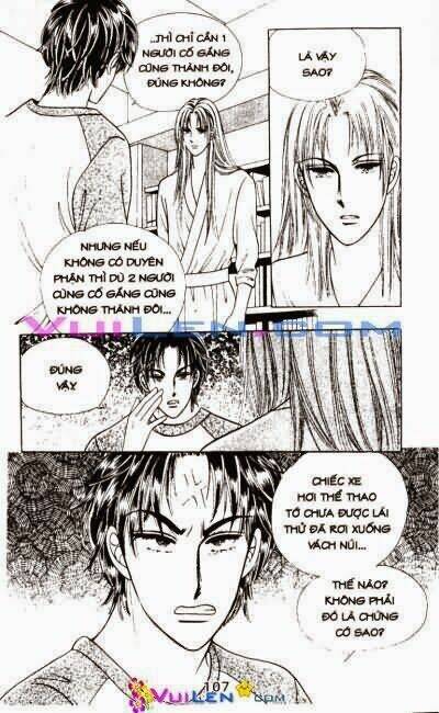ảo vọng tình yêu chapter 3 - Trang 107