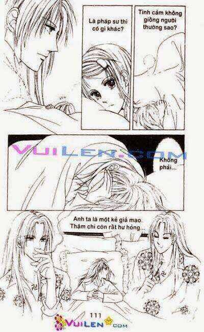 ảo vọng tình yêu chapter 3 - Trang 111