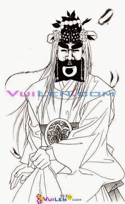 ảo vọng tình yêu chapter 3 - Trang 117
