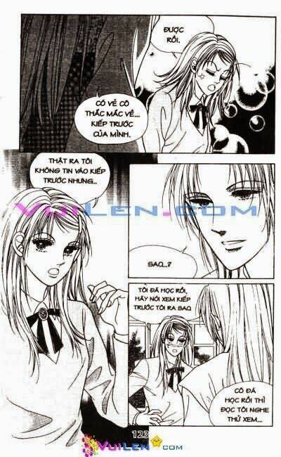 ảo vọng tình yêu chapter 3 - Trang 123
