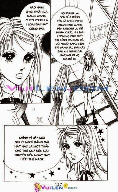 ảo vọng tình yêu chapter 3 - Trang 127