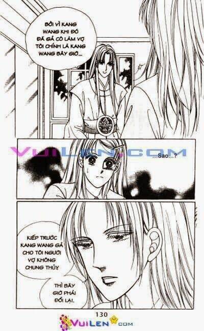 ảo vọng tình yêu chapter 3 - Trang 130