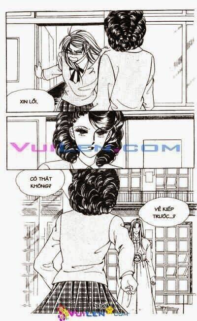 ảo vọng tình yêu chapter 3 - Trang 132