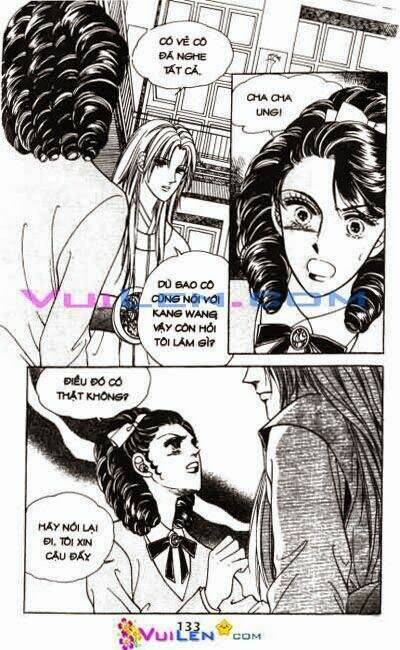 ảo vọng tình yêu chapter 3 - Trang 133