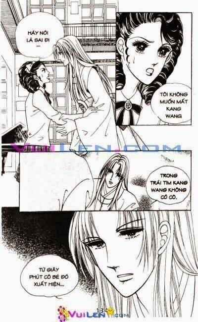 ảo vọng tình yêu chapter 3 - Trang 134
