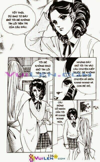 ảo vọng tình yêu chapter 3 - Trang 136