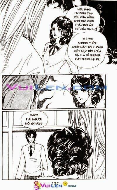 ảo vọng tình yêu chapter 3 - Trang 137