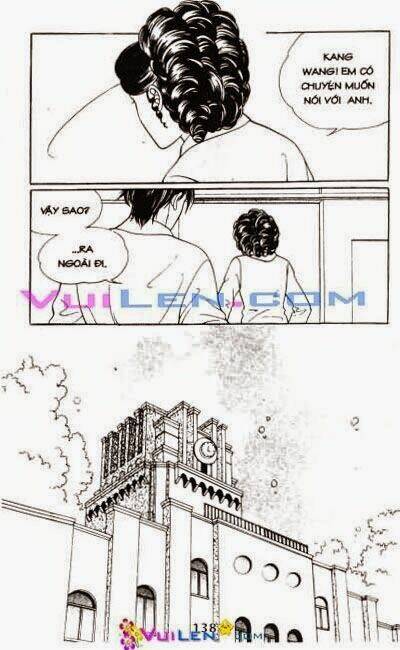 ảo vọng tình yêu chapter 3 - Trang 138