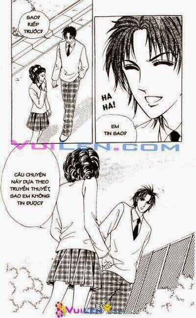 ảo vọng tình yêu chapter 3 - Trang 139