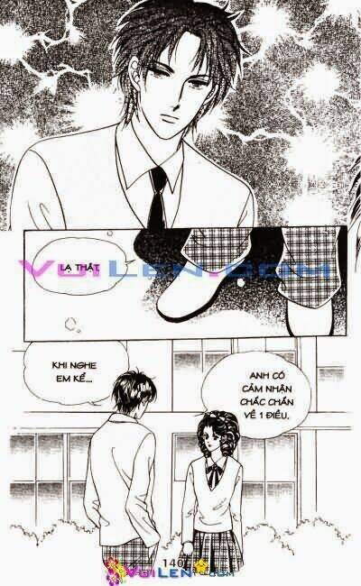 ảo vọng tình yêu chapter 3 - Trang 140