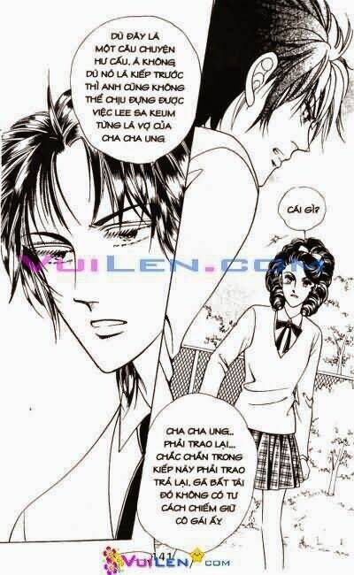ảo vọng tình yêu chapter 3 - Trang 141