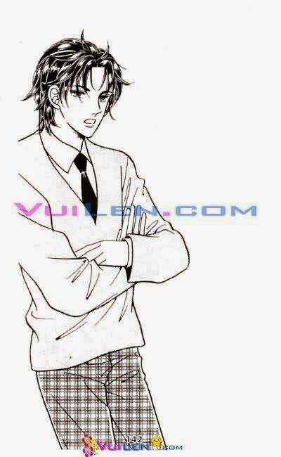 ảo vọng tình yêu chapter 3 - Trang 142