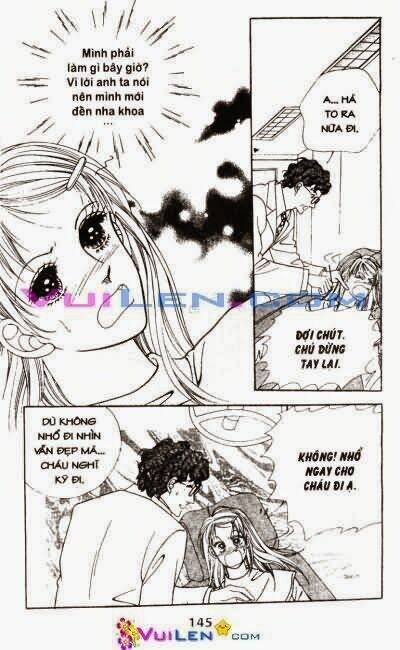 ảo vọng tình yêu chapter 3 - Trang 145