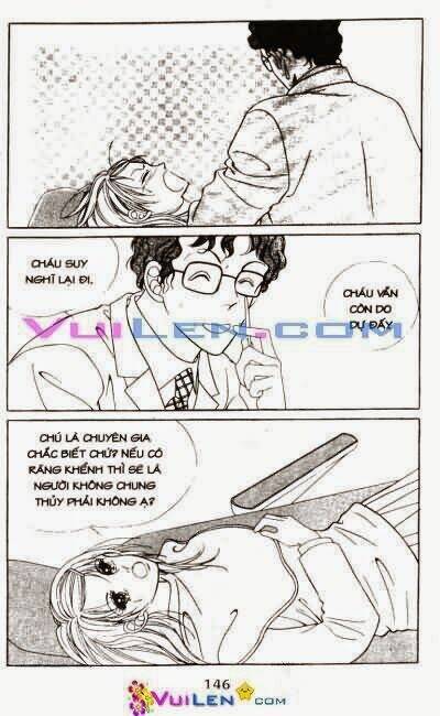 ảo vọng tình yêu chapter 3 - Trang 146