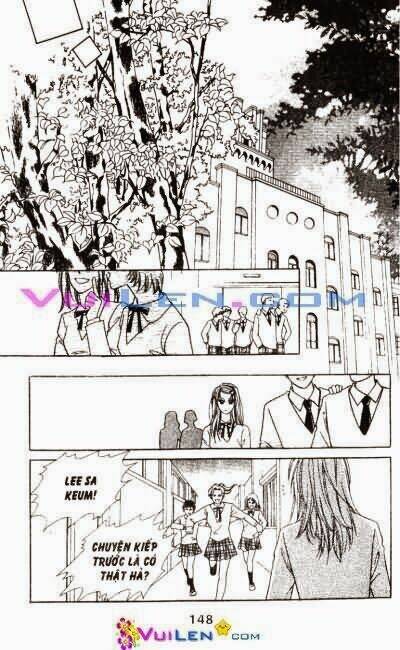 ảo vọng tình yêu chapter 3 - Trang 148