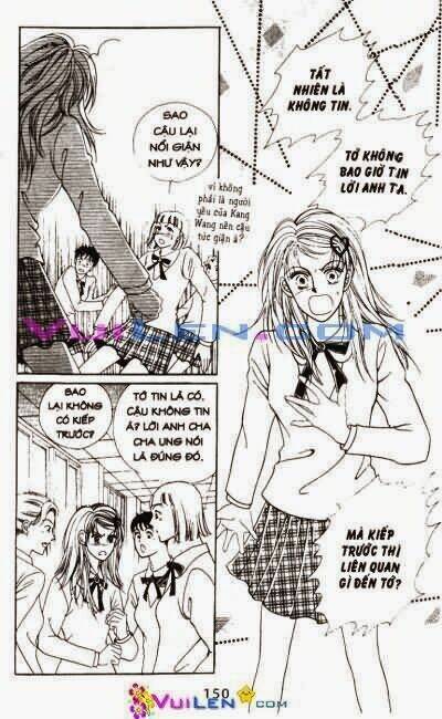 ảo vọng tình yêu chapter 3 - Trang 150