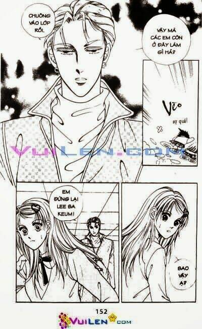 ảo vọng tình yêu chapter 3 - Trang 152