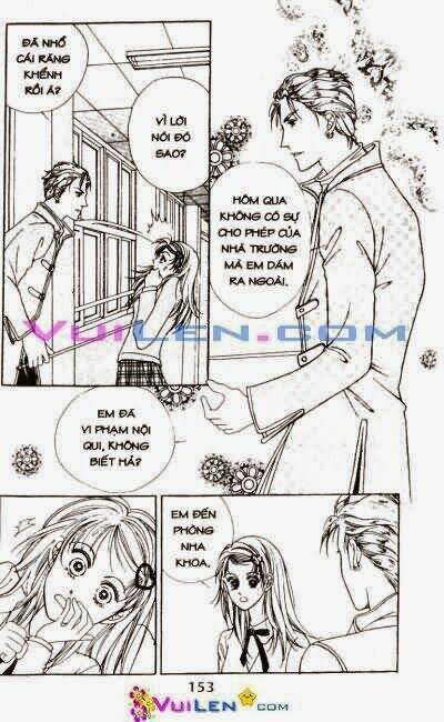 ảo vọng tình yêu chapter 3 - Trang 153