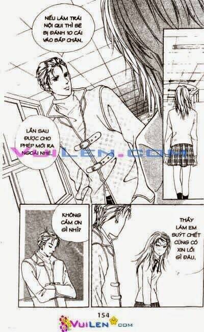 ảo vọng tình yêu chapter 3 - Trang 154