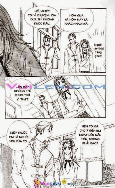 ảo vọng tình yêu chapter 3 - Trang 155