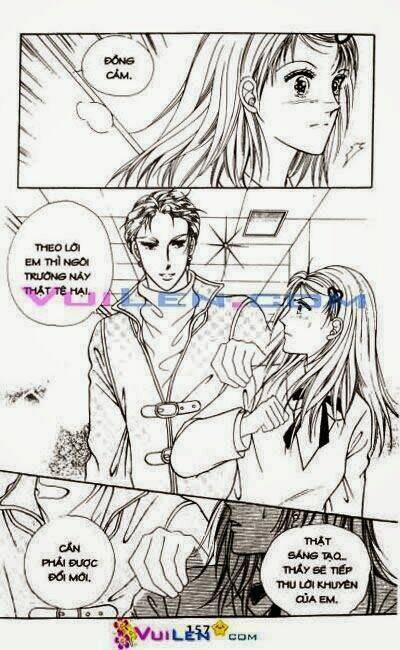 ảo vọng tình yêu chapter 3 - Trang 157