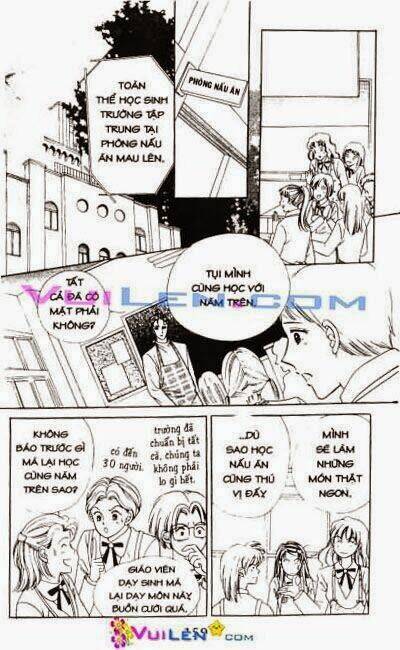 ảo vọng tình yêu chapter 3 - Trang 159
