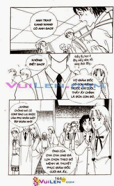 ảo vọng tình yêu chapter 3 - Trang 164