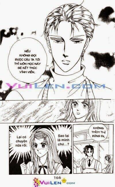 ảo vọng tình yêu chapter 3 - Trang 166