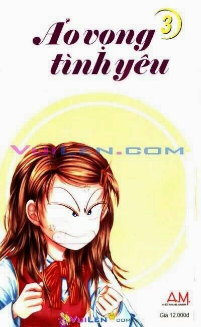 ảo vọng tình yêu chapter 3 - Trang 169
