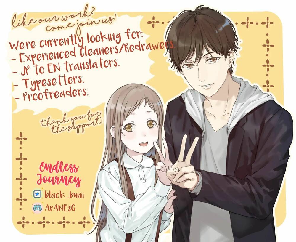 công chúa và quái vật chapter 4 - Trang 30