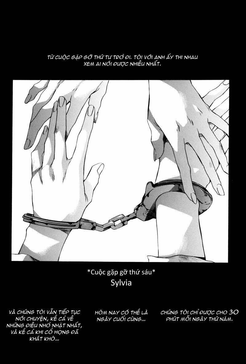 watashitachi no shiawase na jikan chapter 4 - Trang 3