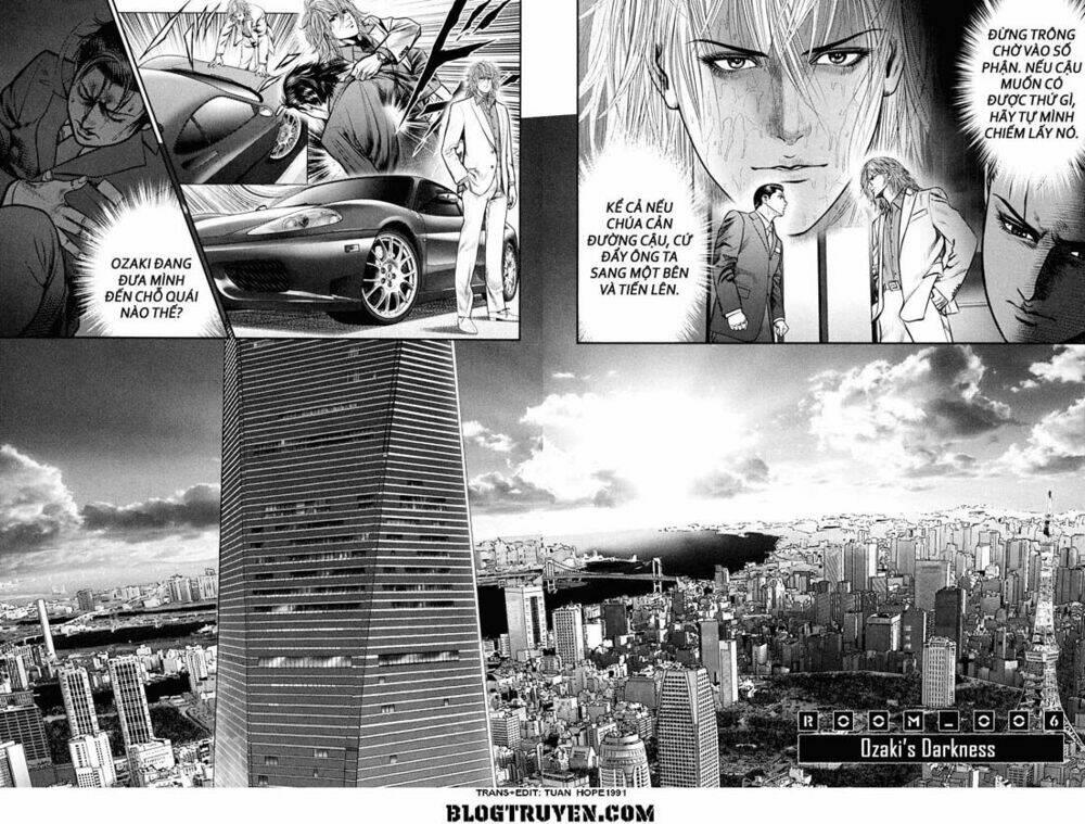 babel chapter 6 - Trang 3