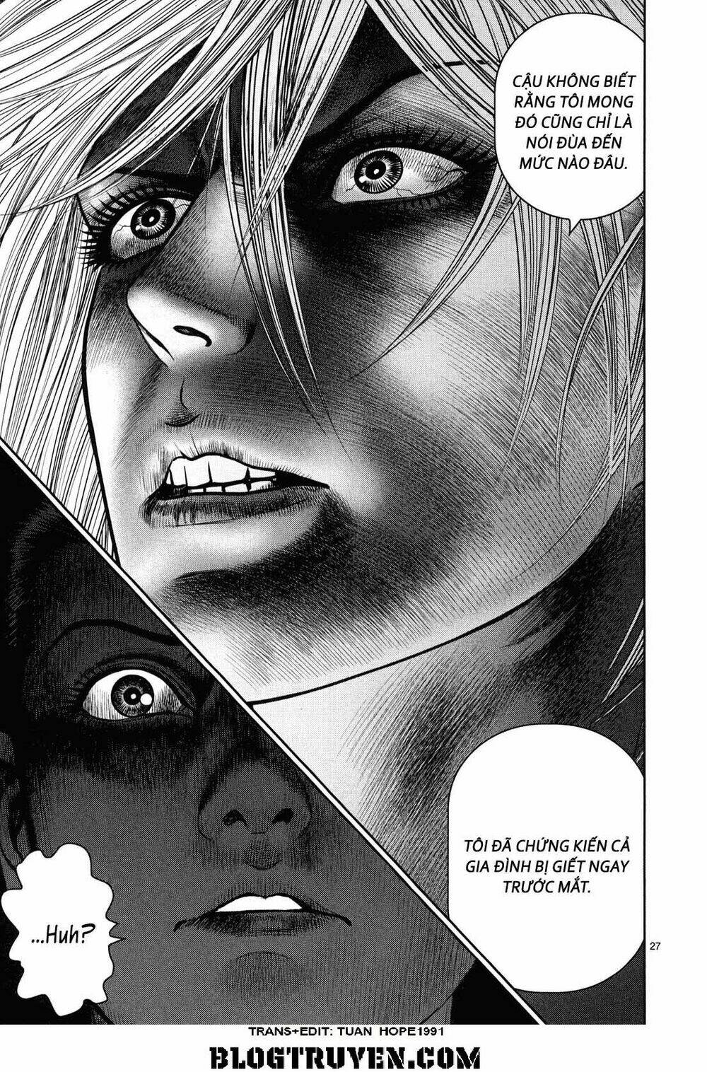 babel chapter 6 - Trang 25