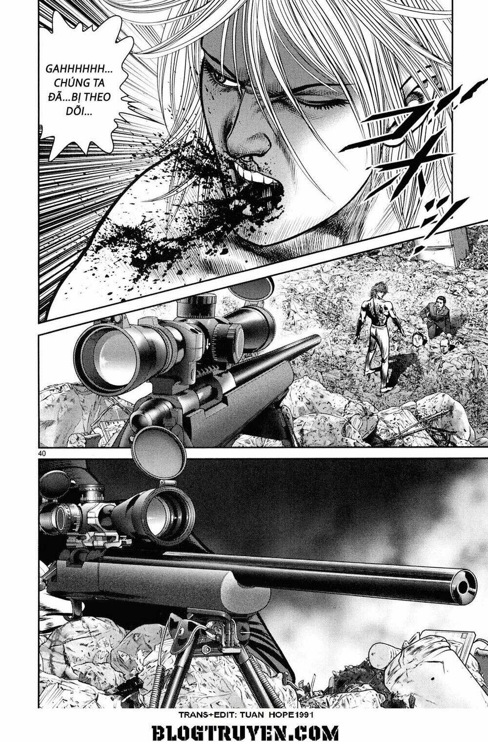 babel chapter 6 - Trang 38