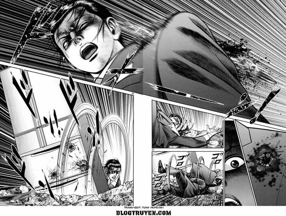 babel chapter 6 - Trang 40
