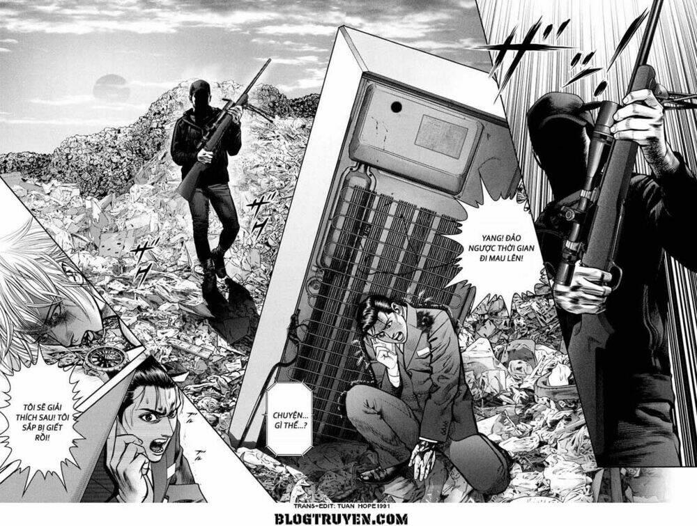babel chapter 6 - Trang 43