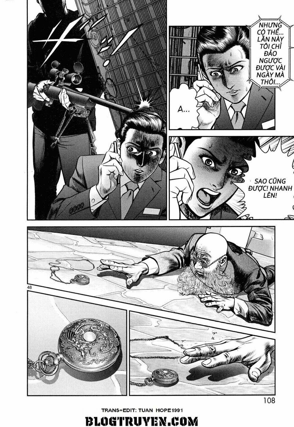 babel chapter 6 - Trang 44