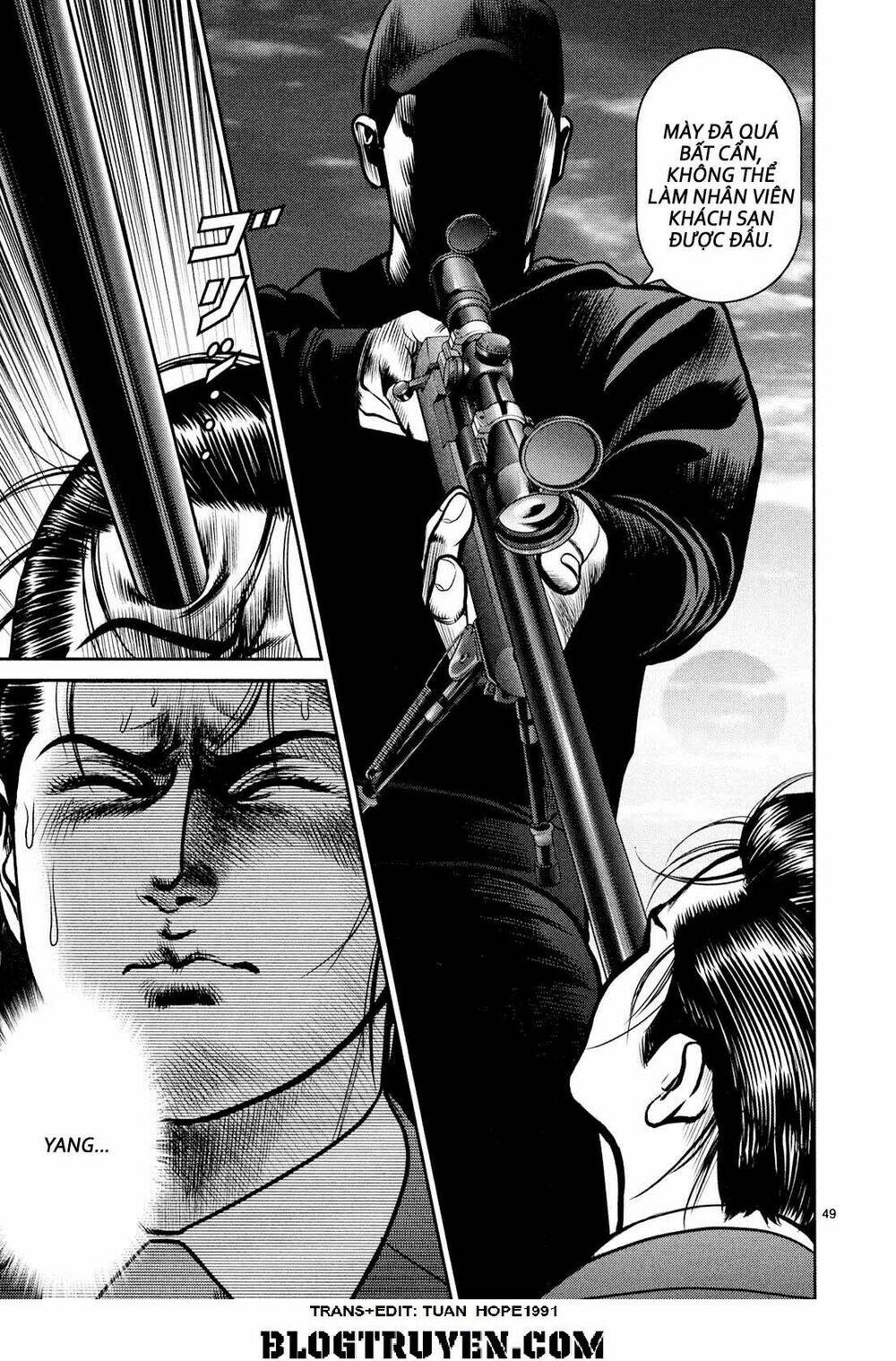 babel chapter 6 - Trang 45