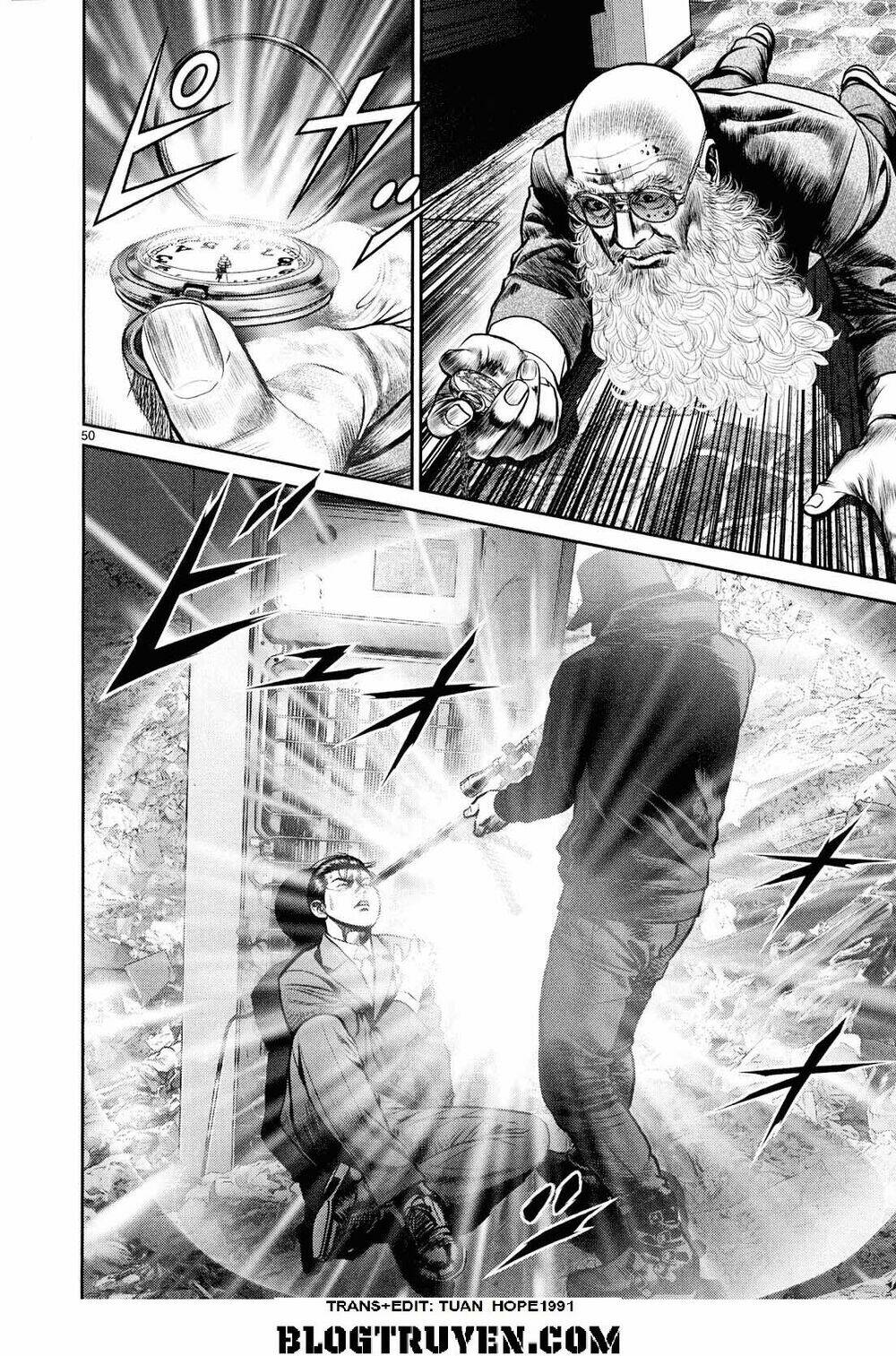 babel chapter 6 - Trang 46