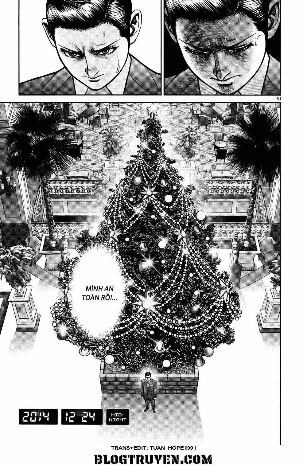 babel chapter 6 - Trang 47