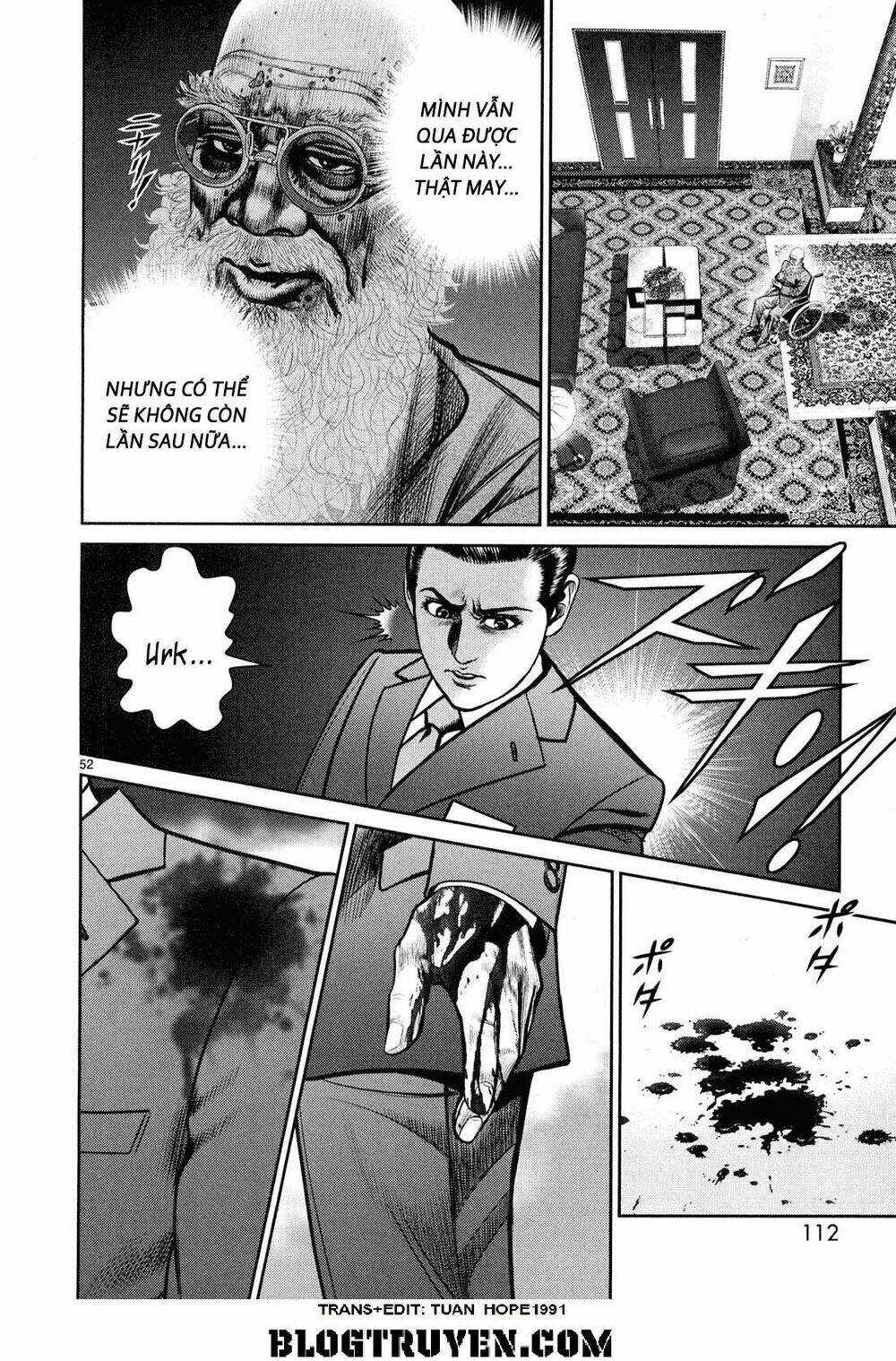 babel chapter 6 - Trang 48