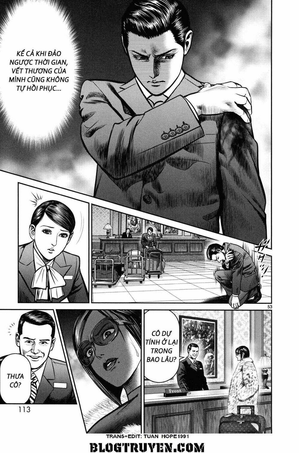babel chapter 6 - Trang 49