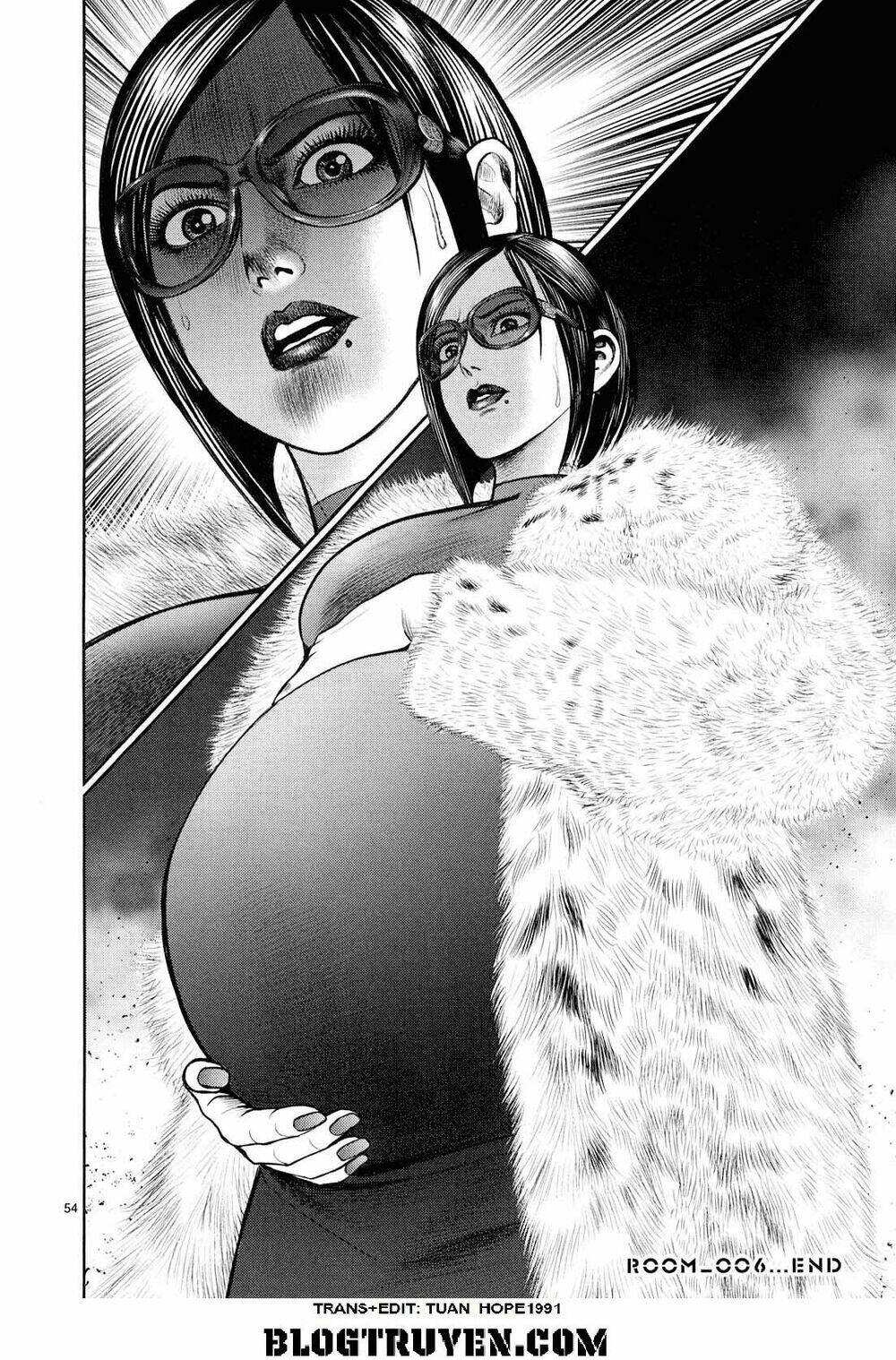 babel chapter 6 - Trang 50